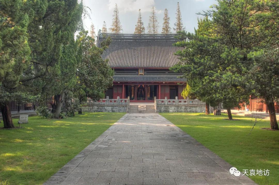 上海市文保单位,上海最冷门的文物保护单位