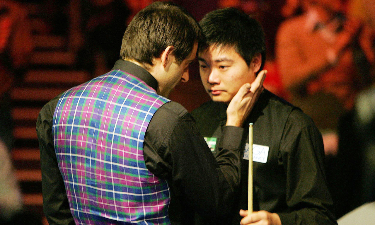 丁俊晖英锦赛输的原因,英锦赛这次丁俊晖亚军有奖金吗