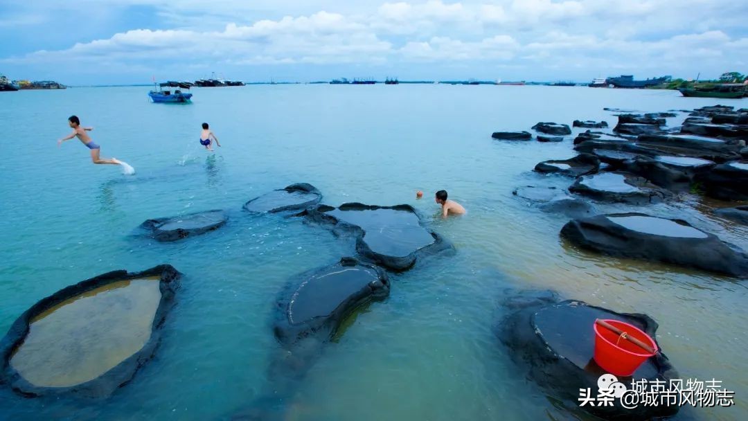 儋州|苏东坡既想“代言”，又想保密的地方