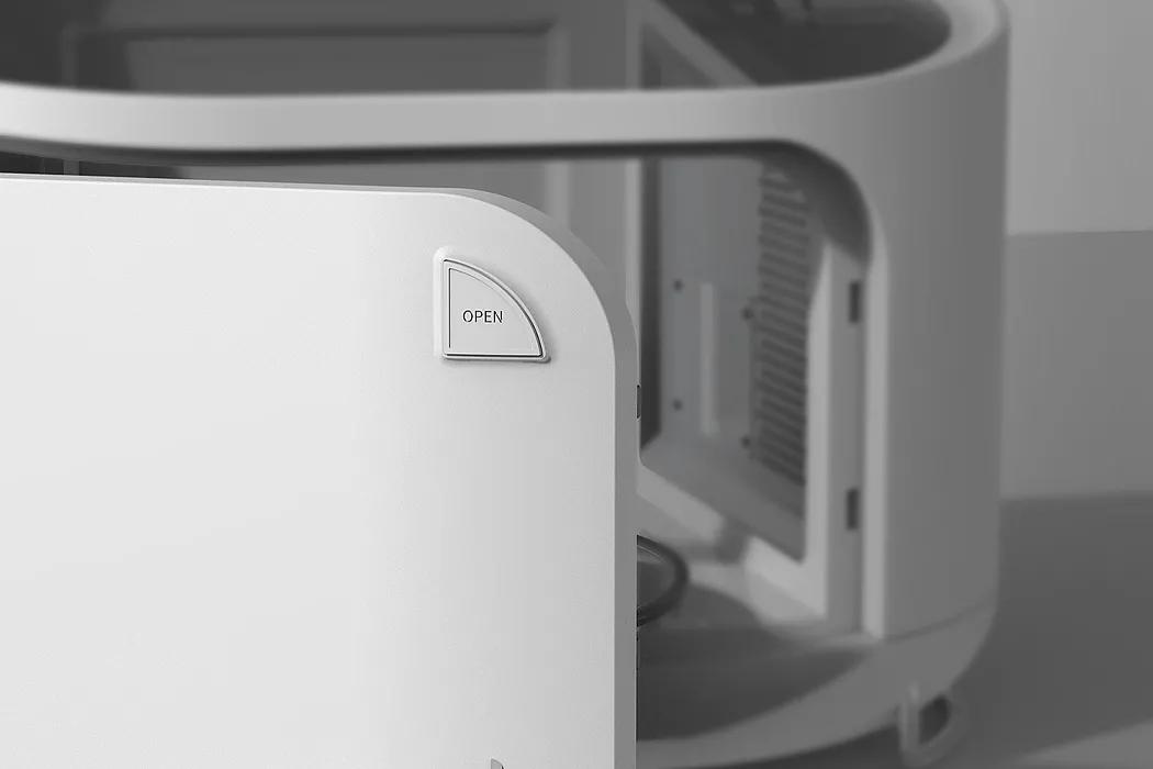 合肥微波炉设计,厨房放微波炉柜子设计