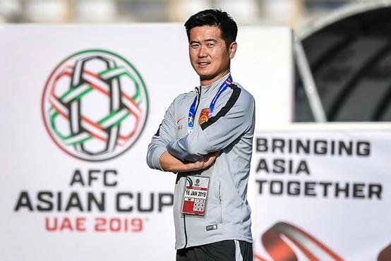 足协官宣女足换帅,中国女足两次换人都换了谁