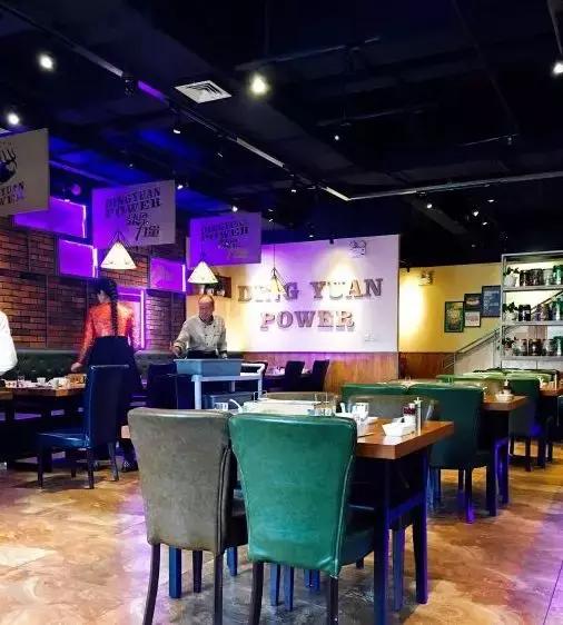 烧烤也能红遍金钻广场一条街,长春烧烤最有特色的烧烤店