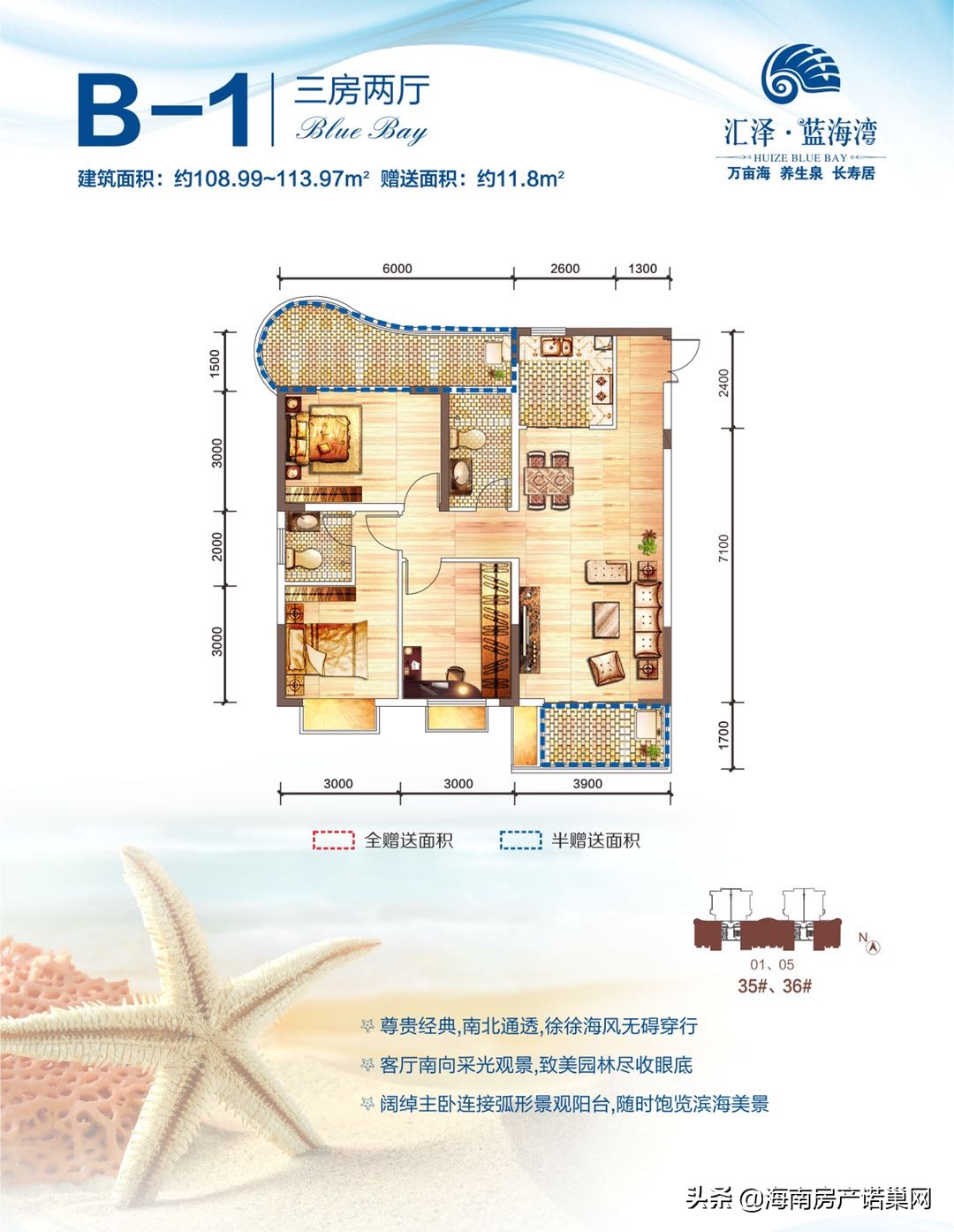 海南汇泽蓝海湾楼盘,汇泽蓝海湾最新楼价消息
