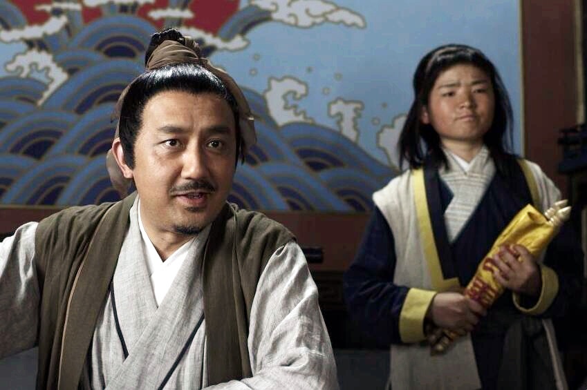 中国古代为何没有律师制度,古代有律师制度吗