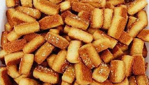 10款面食的60种做法,各种素面食的做法大全