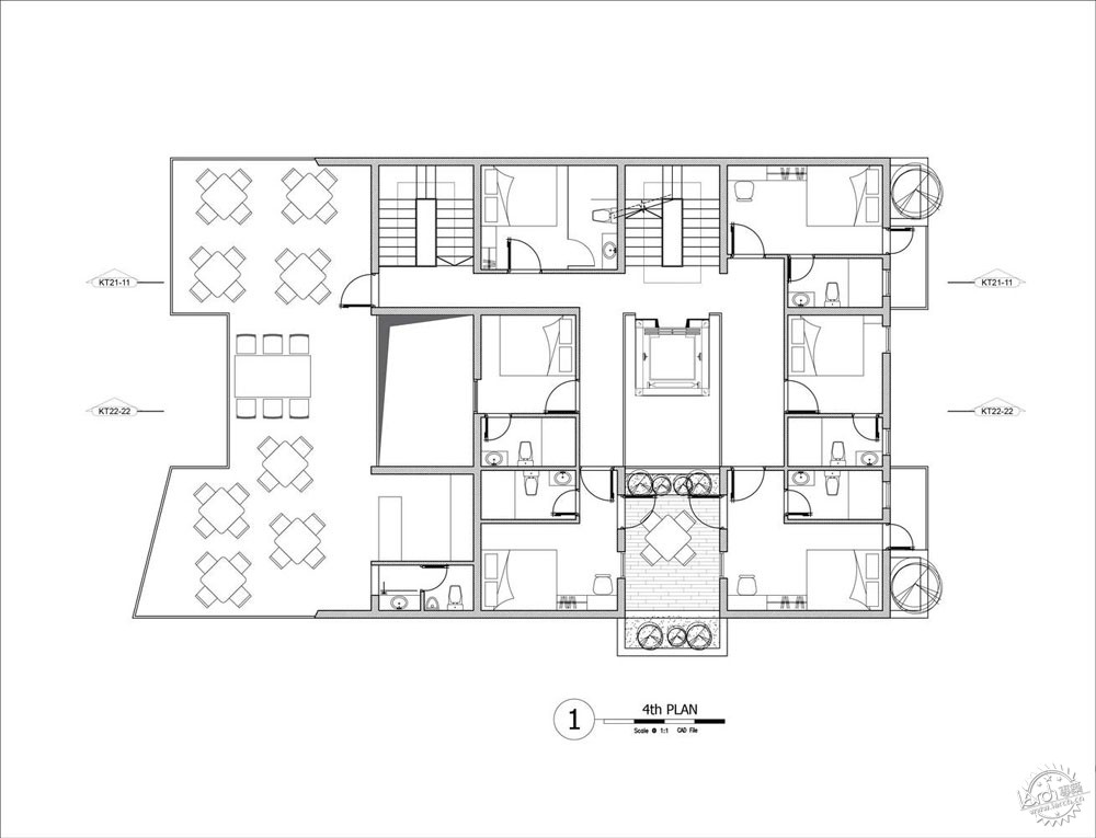 越南河内青年旅舍推荐,越南岘港住宿推荐