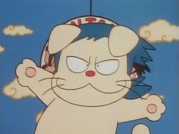 忍者乱太郎剧集照,忍者乱太郎各人物介绍