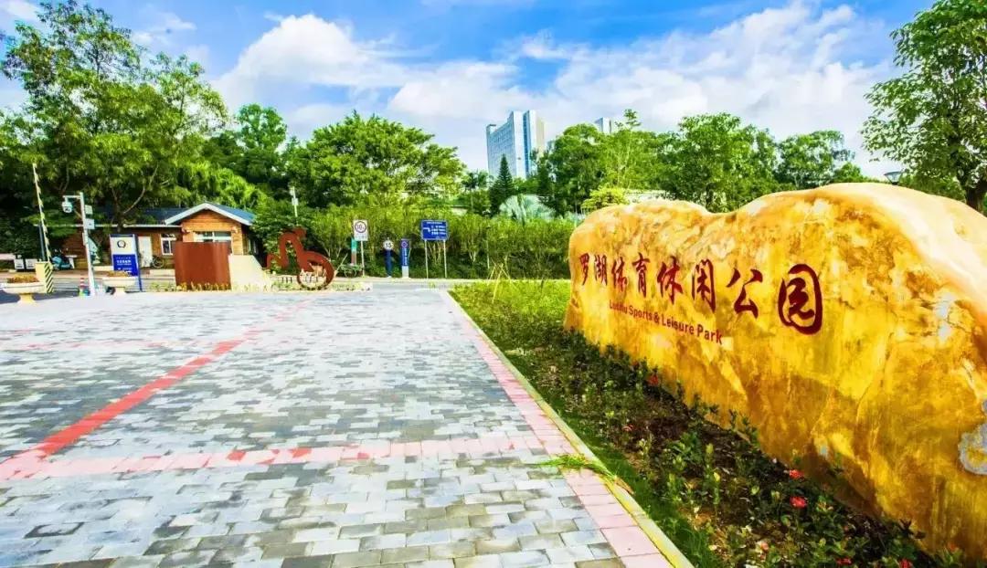 深圳适合春游的地方推荐及理由,深圳不可错过的游玩地方