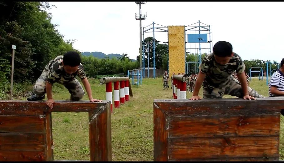 重庆的夏令营推荐地方有哪些,重庆深度体验夏令营