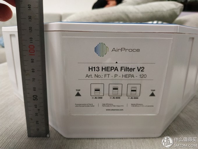 万元空气净化器十大排名,万元内塔式净化器