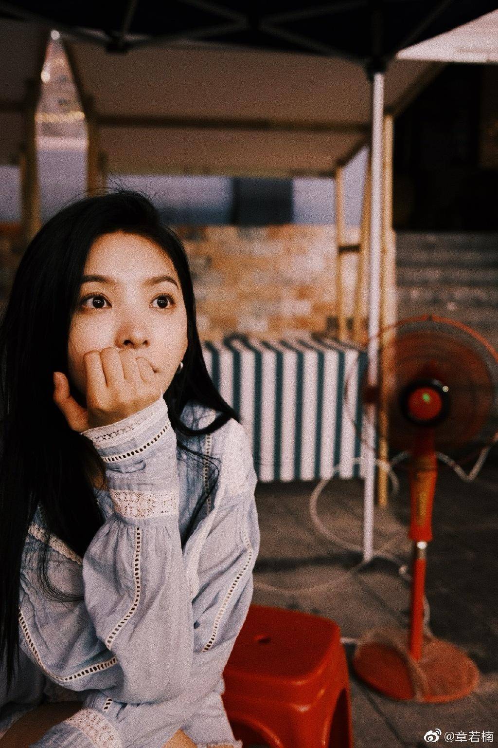 青春期男生如何养成初恋脸,如何像赵露思一样拥有一张初恋脸