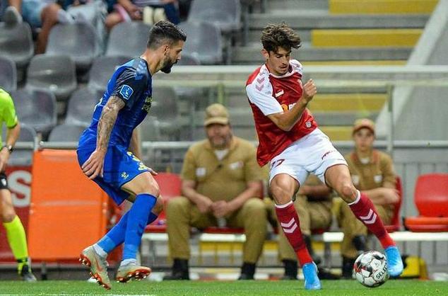 特林康对巴萨比赛,巴萨新援特林康集锦