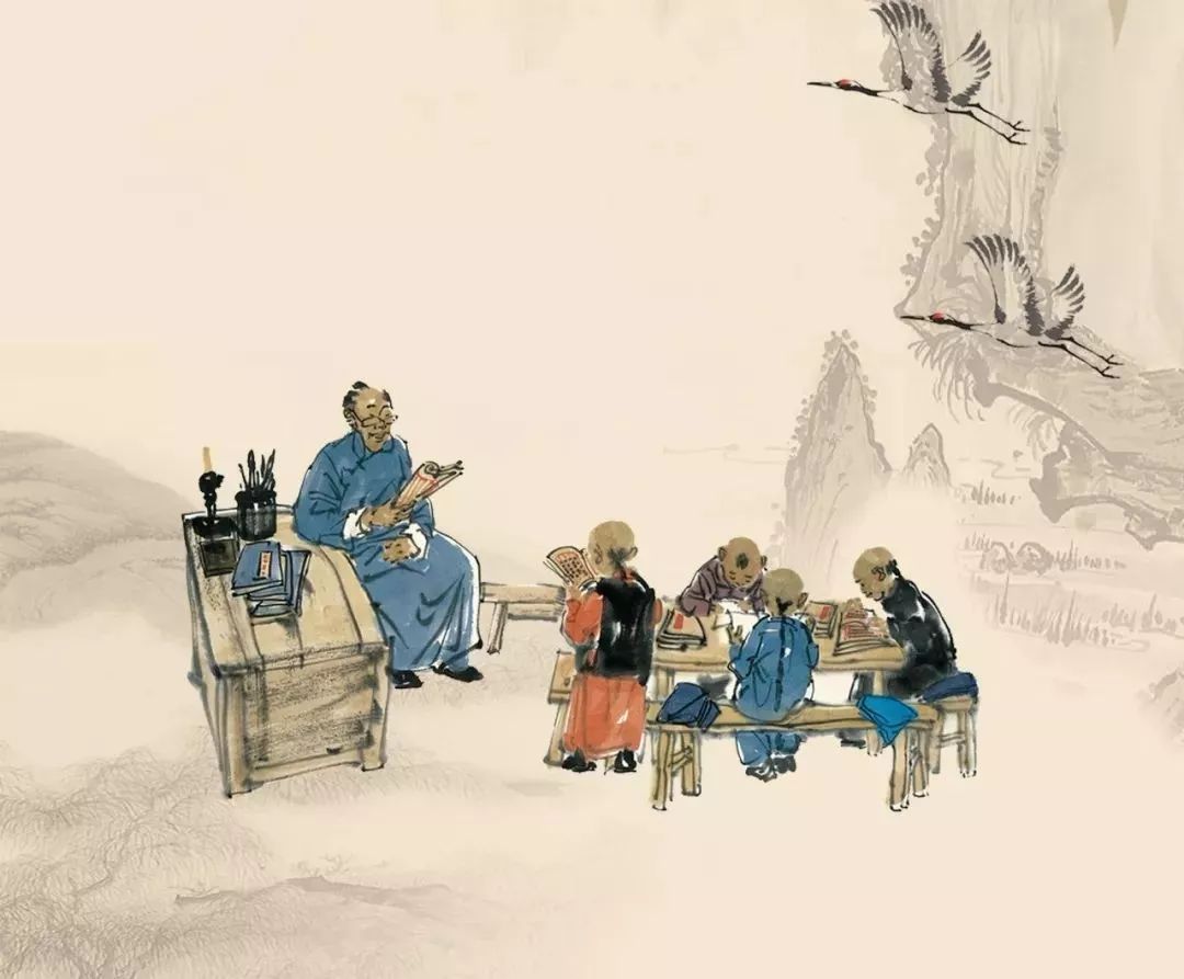 从诗经到陶渊明蒋勋说文学,蒋勋说文学