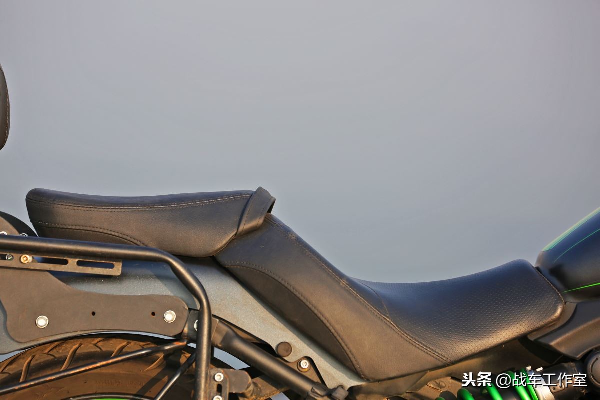 川崎火神vulcans650适合摩旅吗,川崎火神vulcans650特别版