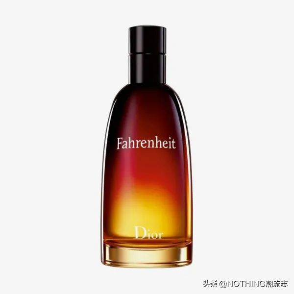史上最好闻男士香水,迄今为止最经典的38款男士香水