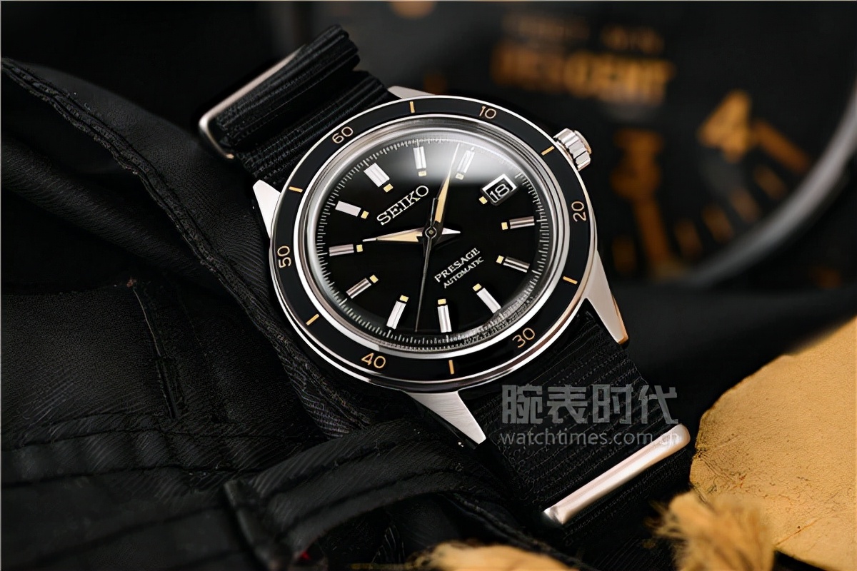 哑光绿nato表带,nato表带适合什么表