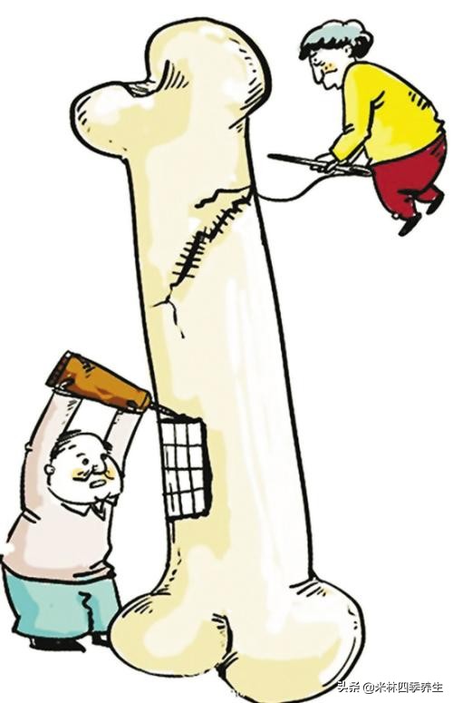 维生素补充过量会影响肝吗,缺乏维生素k可能会产生骨折吗