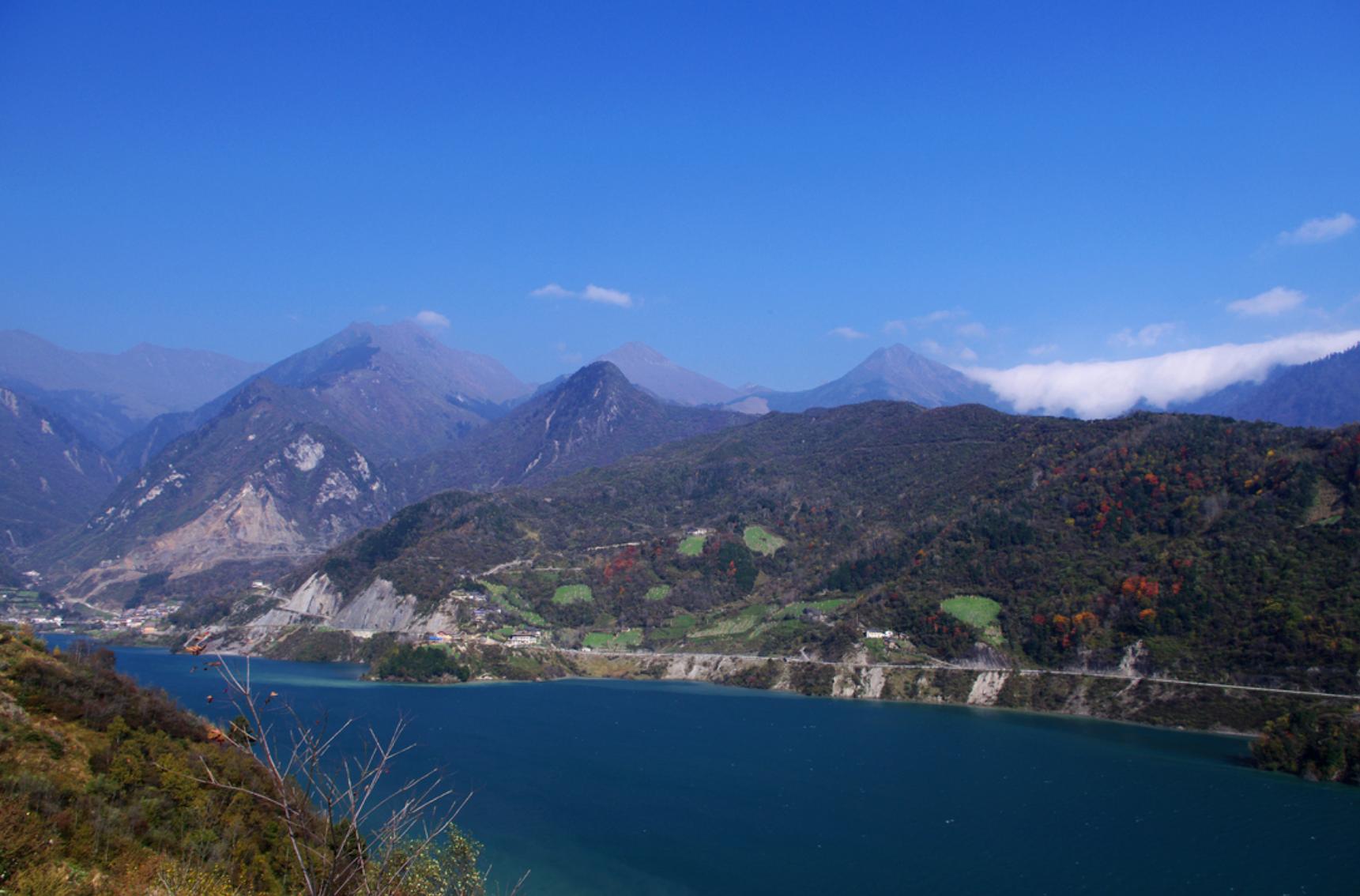 成都出发五一旅游景点推荐,成都旅游景点推荐排名前十名