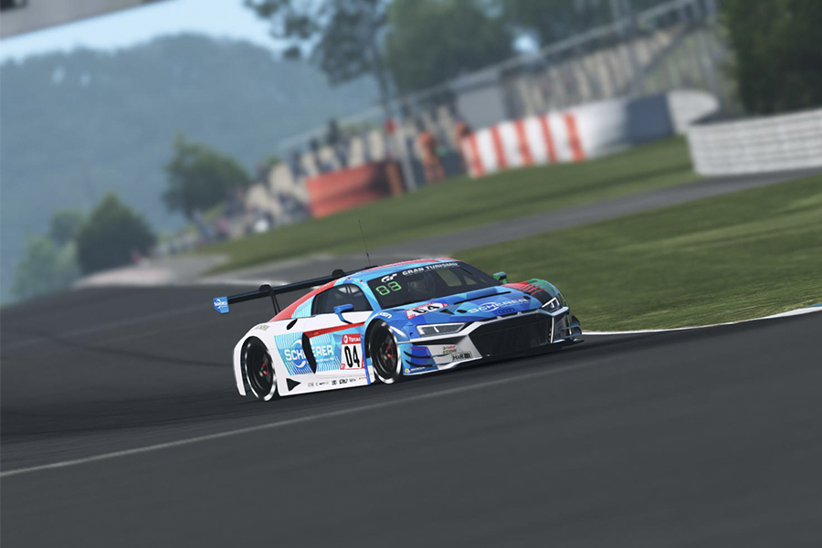 五十款赛车游戏怎么玩都不会腻,steam赛车游戏必买游戏排行榜