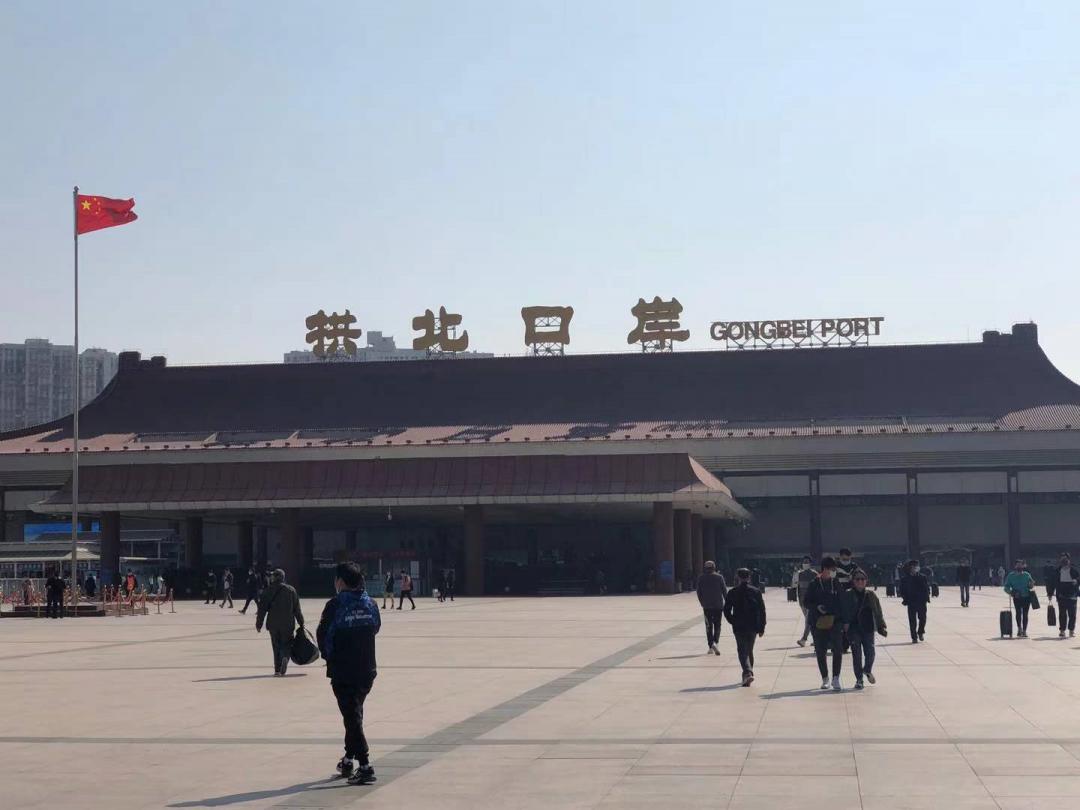 我赶在疫情反弹前去了趟澳门