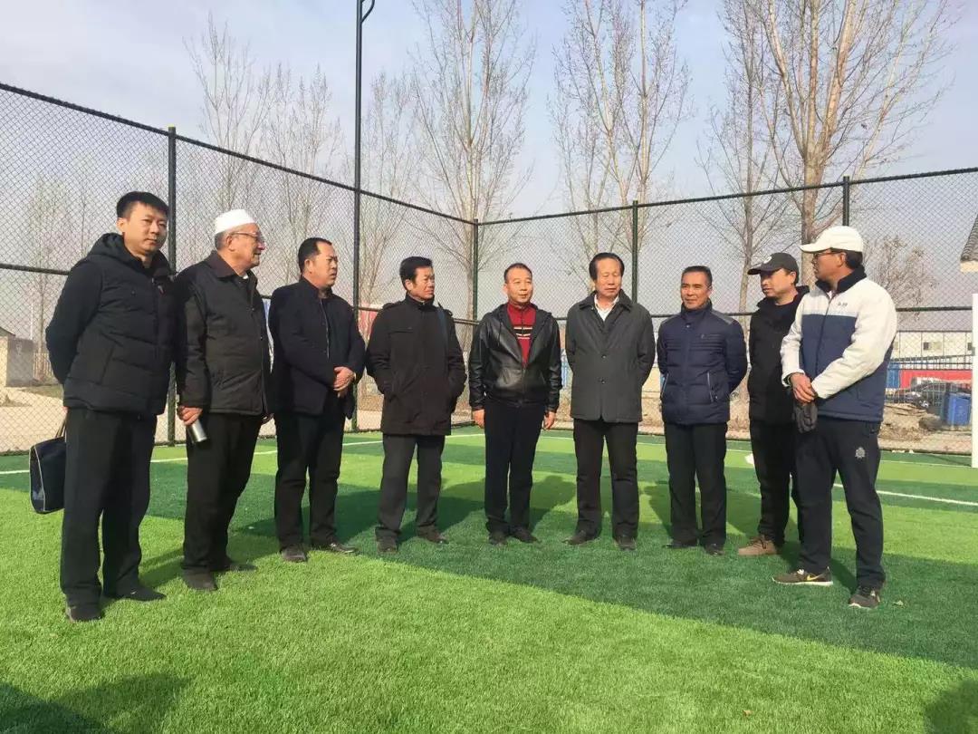 中心公园篮球场,中心公园的篮球场