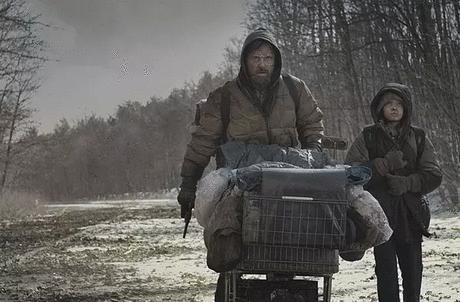 多部令人憋尿窒息的逃生电影