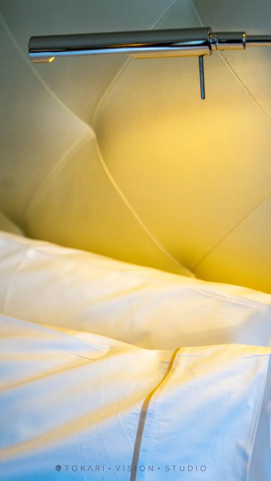 酒店试住|躺在威斯汀的天梦之床过除夕