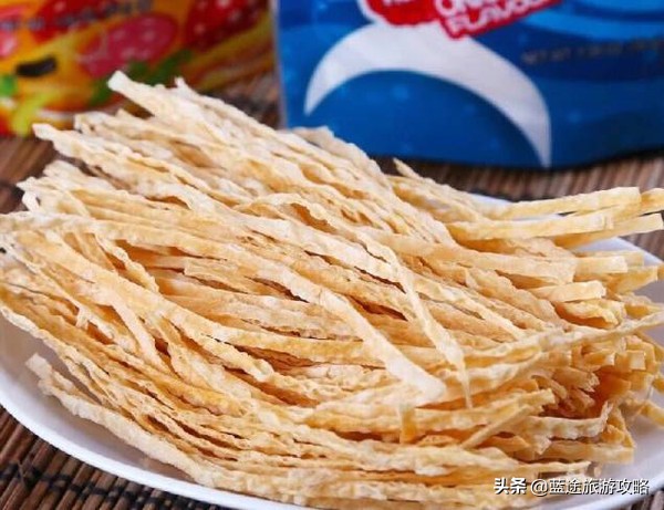 去泰国旅行，最值得带回来的伴手礼有哪些?