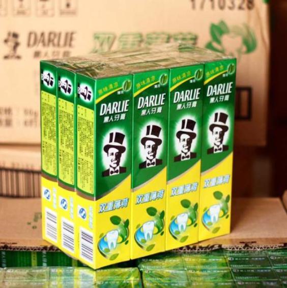 牙膏值得推荐的国货品牌,牙膏买对不要买贵