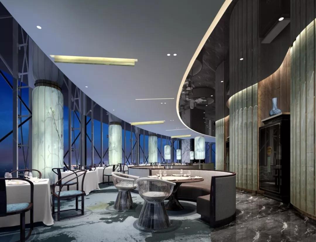 2022年最贵的10家酒店,2020最值得期待的15家酒店