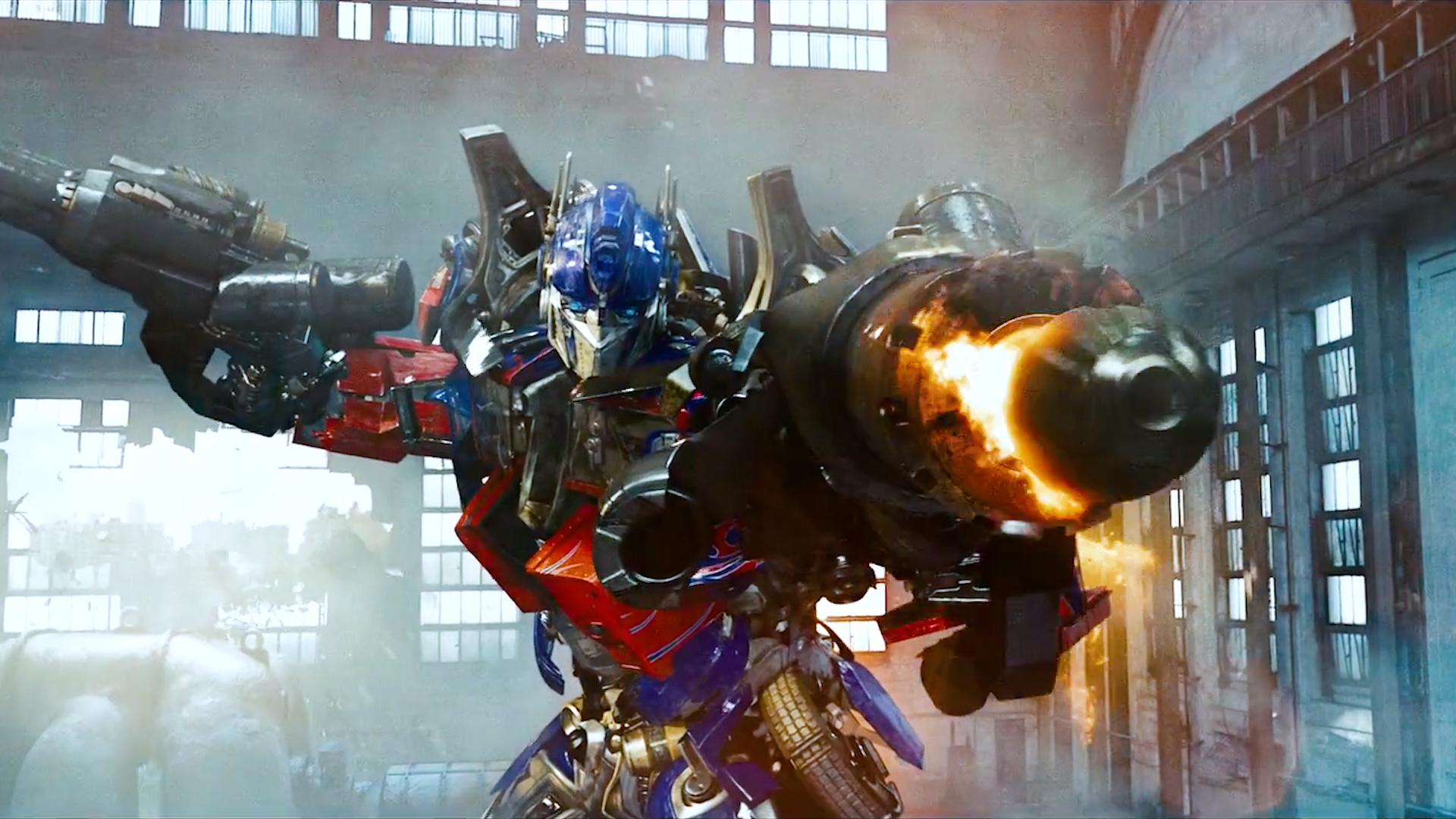 变形金刚博派最强实力排名,盘点所有博派合体变形金刚