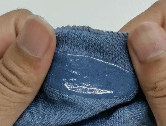 不掉跟的隐形船袜测评,原来真的有不掉跟的船袜