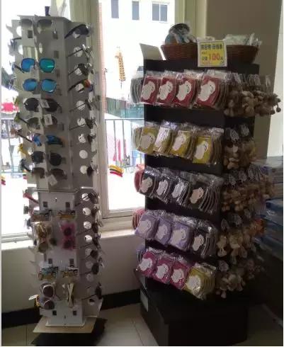 台湾的便利店密度世界第一，內幕揭密大公开？