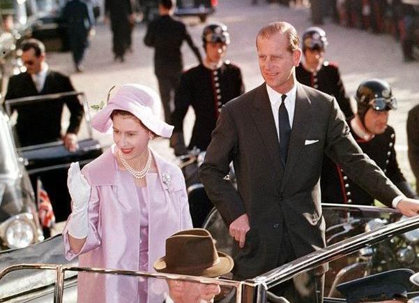 英国女王丈夫去世现场,英国女王丈夫去世后事