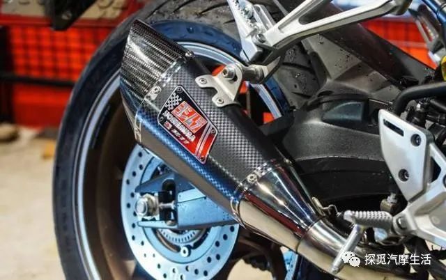 坚强与拼搏的极致-聊聊吉村排气的故事（3/3）