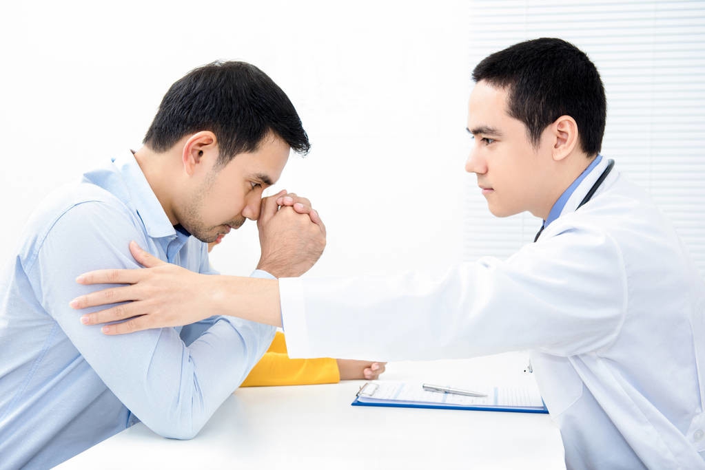 成功人士更容易患抑郁症,成功的人容易得抑郁症