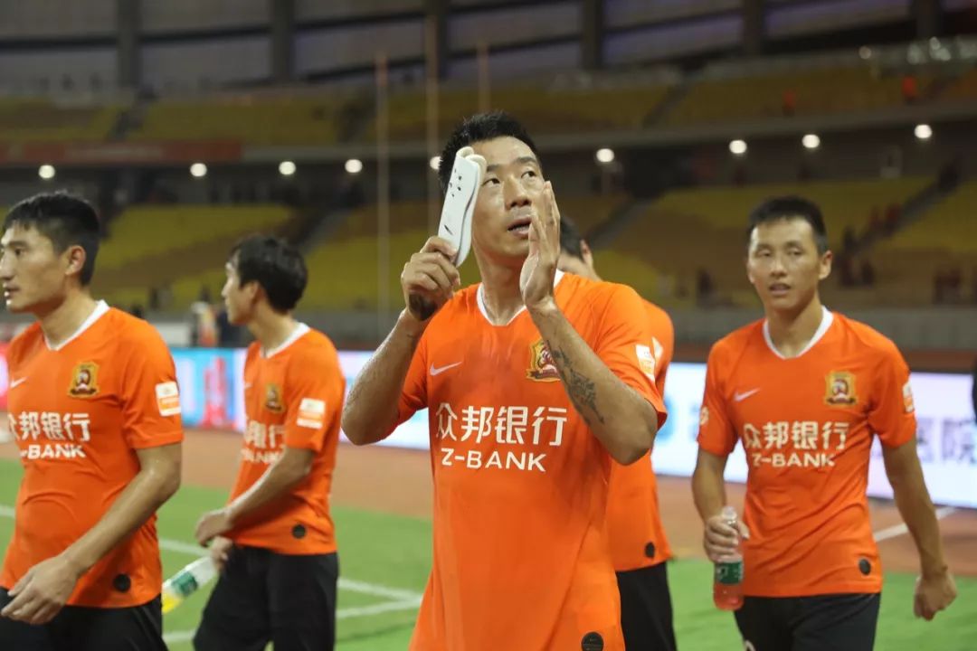 武汉卓尔击败恒大,2021武汉卓尔首胜