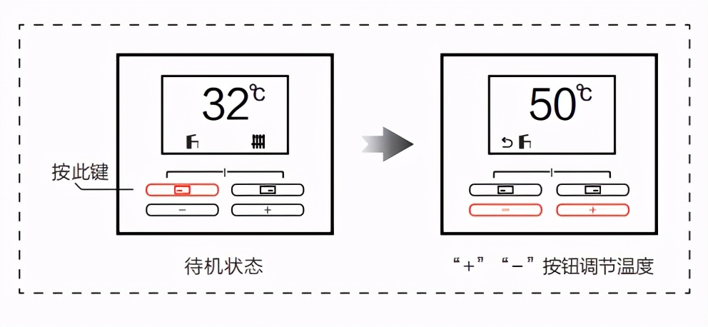 新款威能锅炉怎么把地暖关掉,威能锅炉冬季采暖一般设定温度