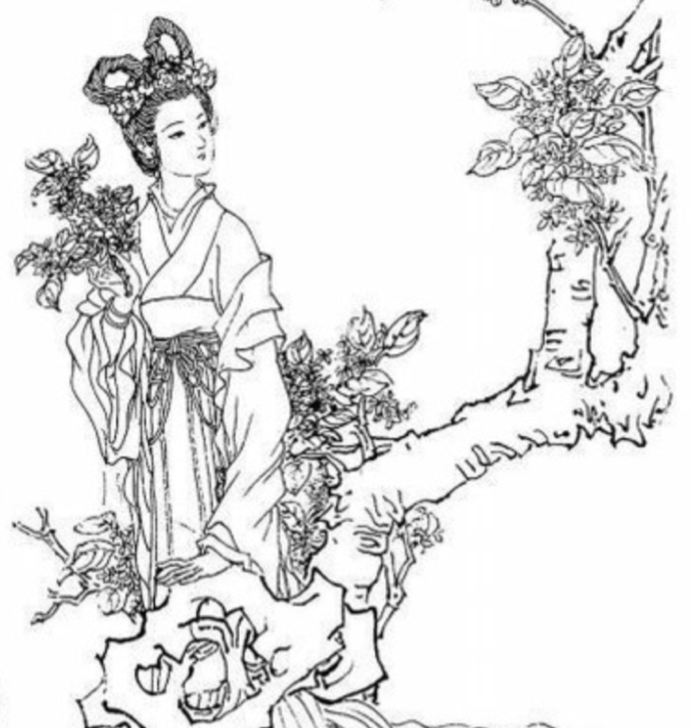 梅牧心七绝四首《春夏秋冬四时韵》