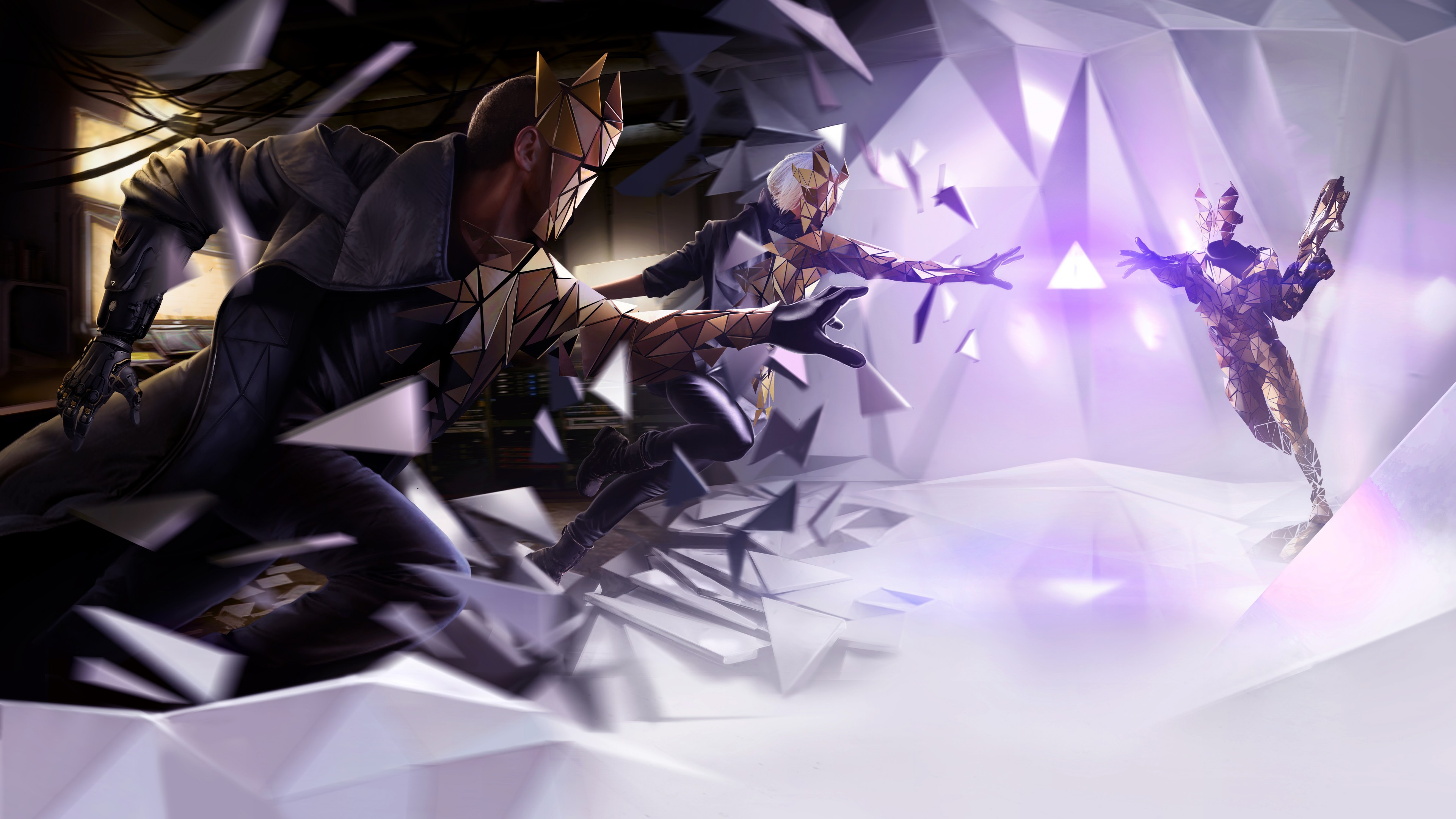 4k动物正脸壁纸高清版霸气,苹果12壁纸超清4k全屏动物