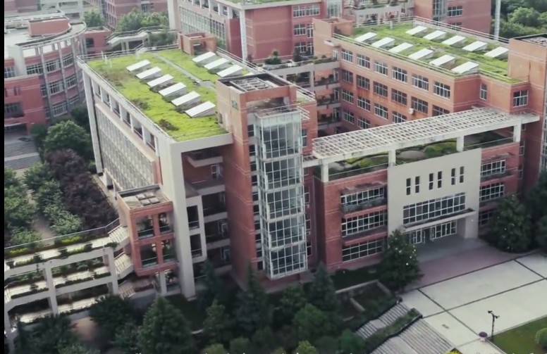 陕西省录取分较低的准一本高校—西安工程大学