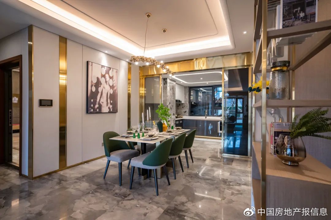 豪邦·锦上丨臻造匠心作，万般皆上品