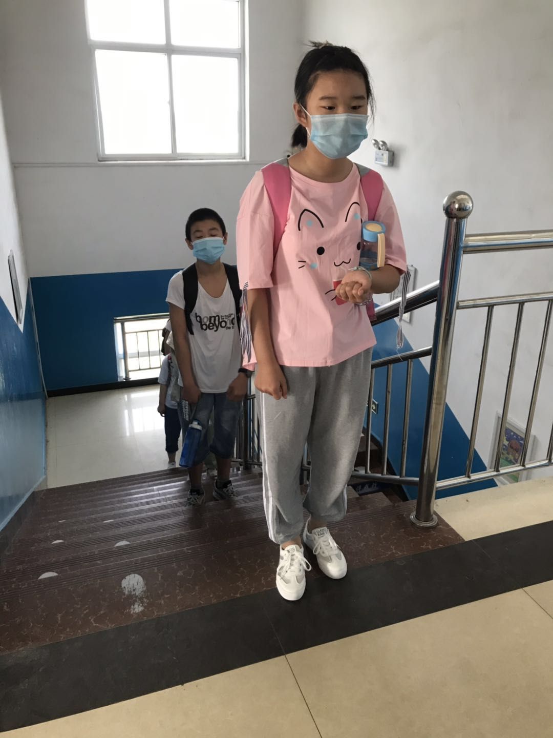 西安庄小学石家庄,石家庄栾城西安庄小学