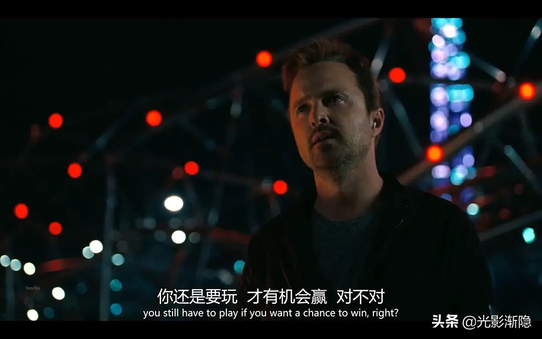 影视剧不断传递的“AI统治世界”，是在危言耸听？还是在唤醒人性