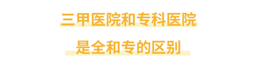 特需门诊专家门诊专科门诊,专家门诊跟特需哪个贵