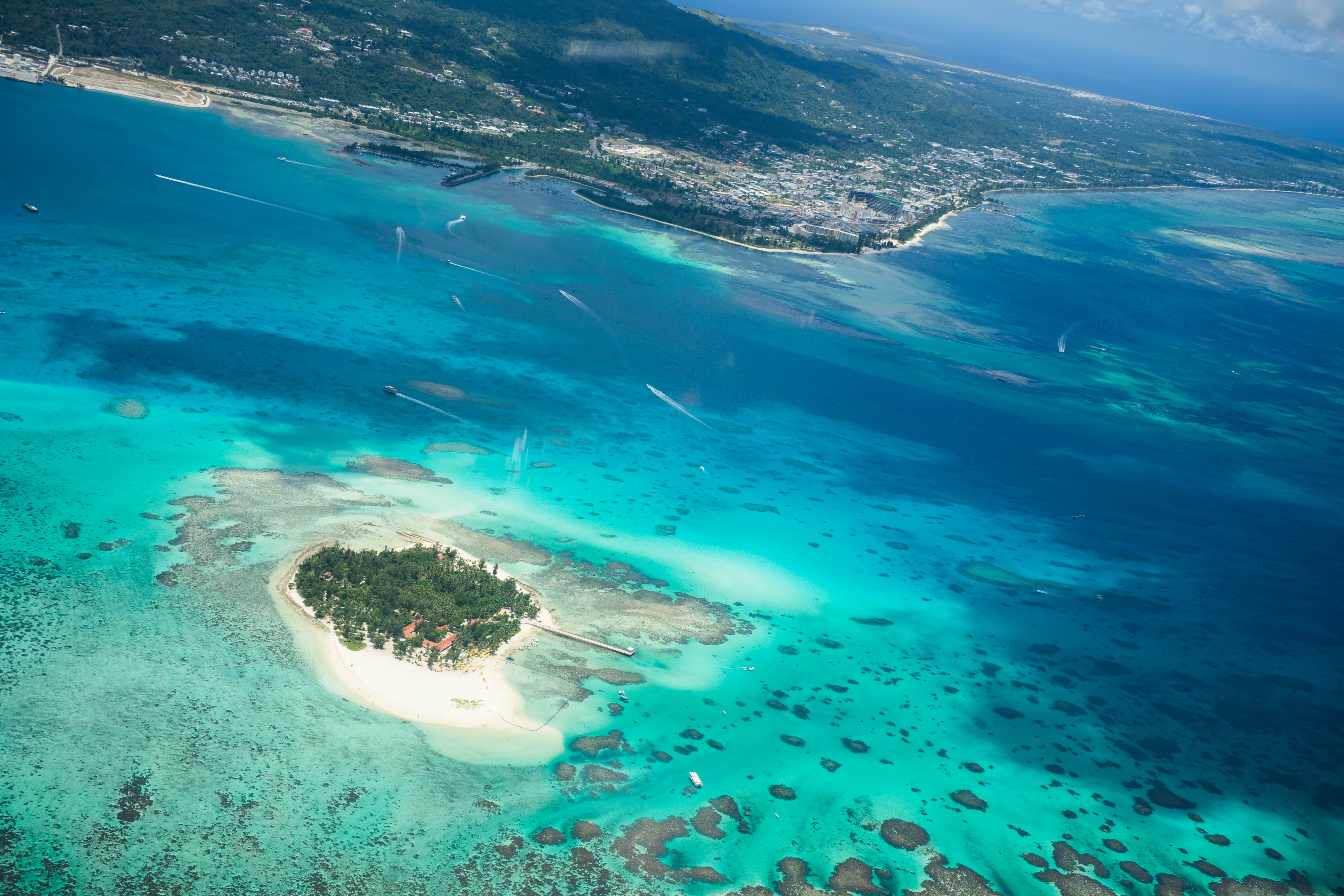 塞班蜜月旅游照,塞班岛蜜月自由行攻略