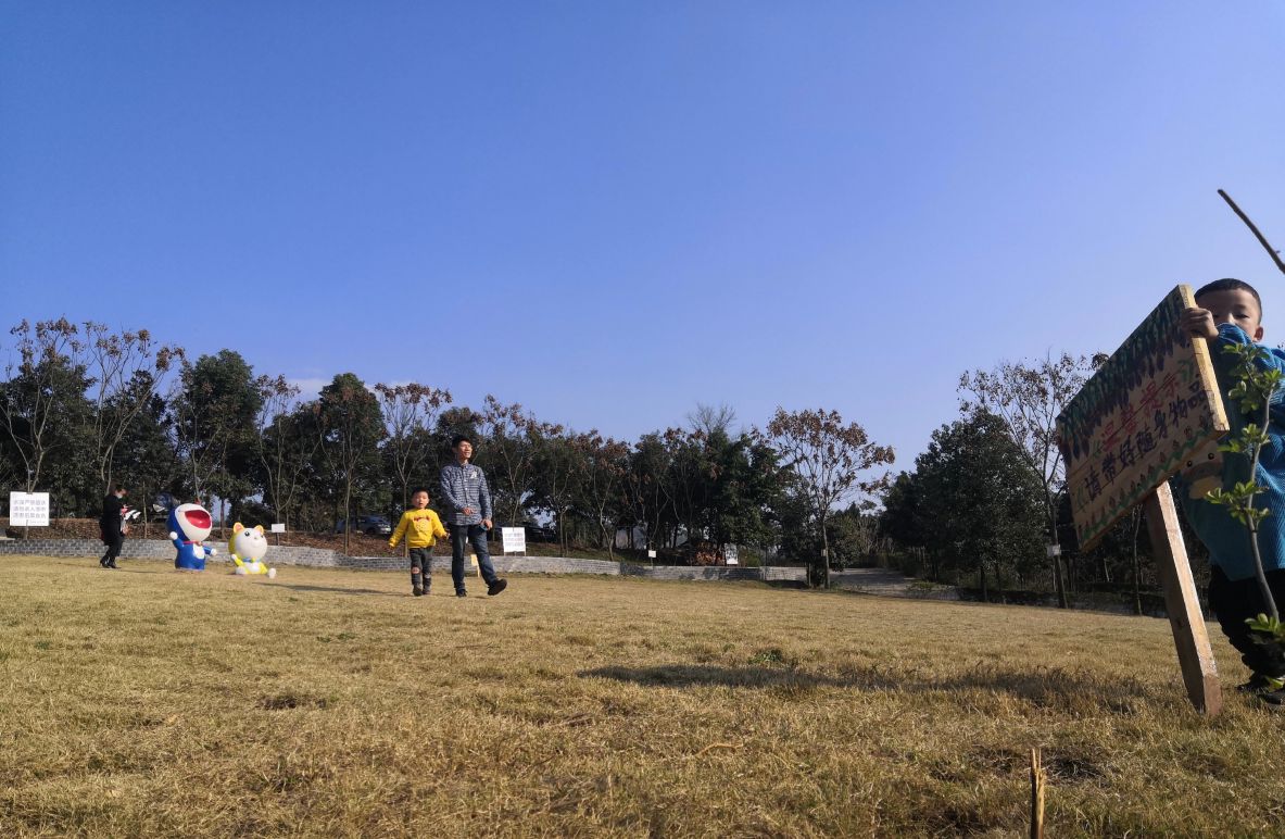 成都周边休闲圣地推荐,成都附近游玩推荐一日游