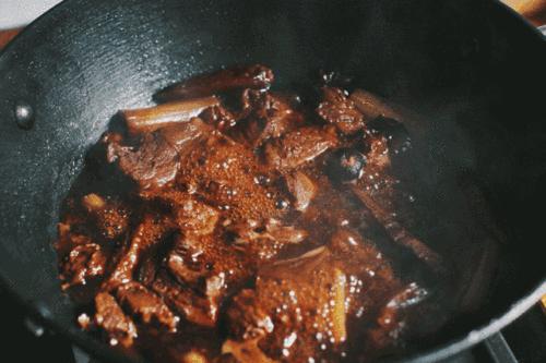 全牛席：漂亮得不忍下筷，只用食材本身的味，吃完不想喝水