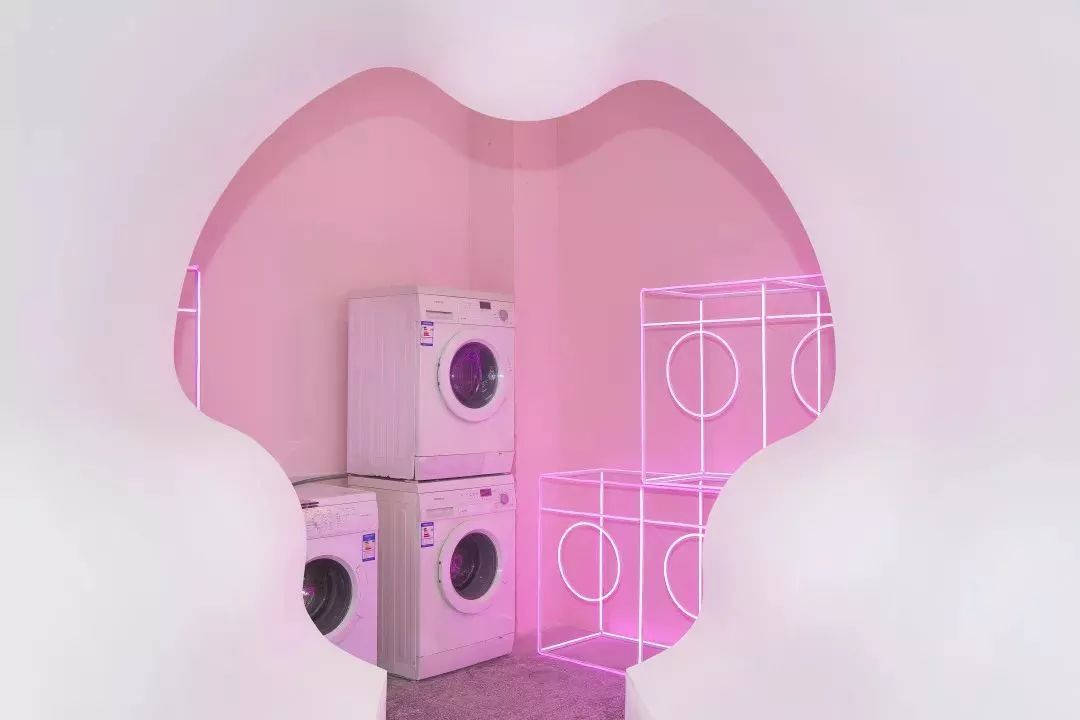 创意快闪店效果图,创意快闪店案例