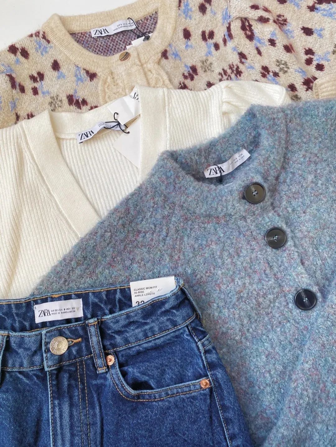 网购衣服和品牌的衣服一样,网购如何挑选有质感简约的衣服